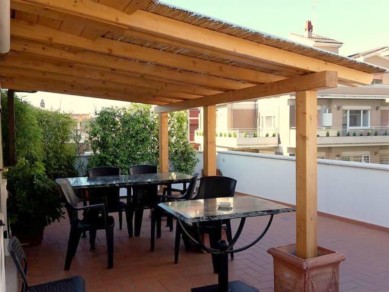 Bed & Breakfast Attico 203
