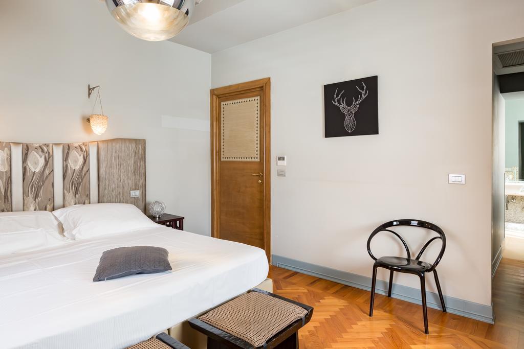 Bed & Breakfast - Monti Roma
