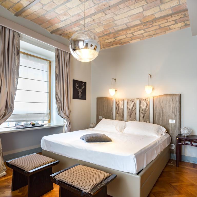 Bed & Breakfast - Monti