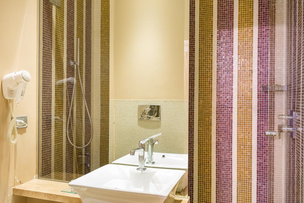 Bed & Breakfast - Monti 2*