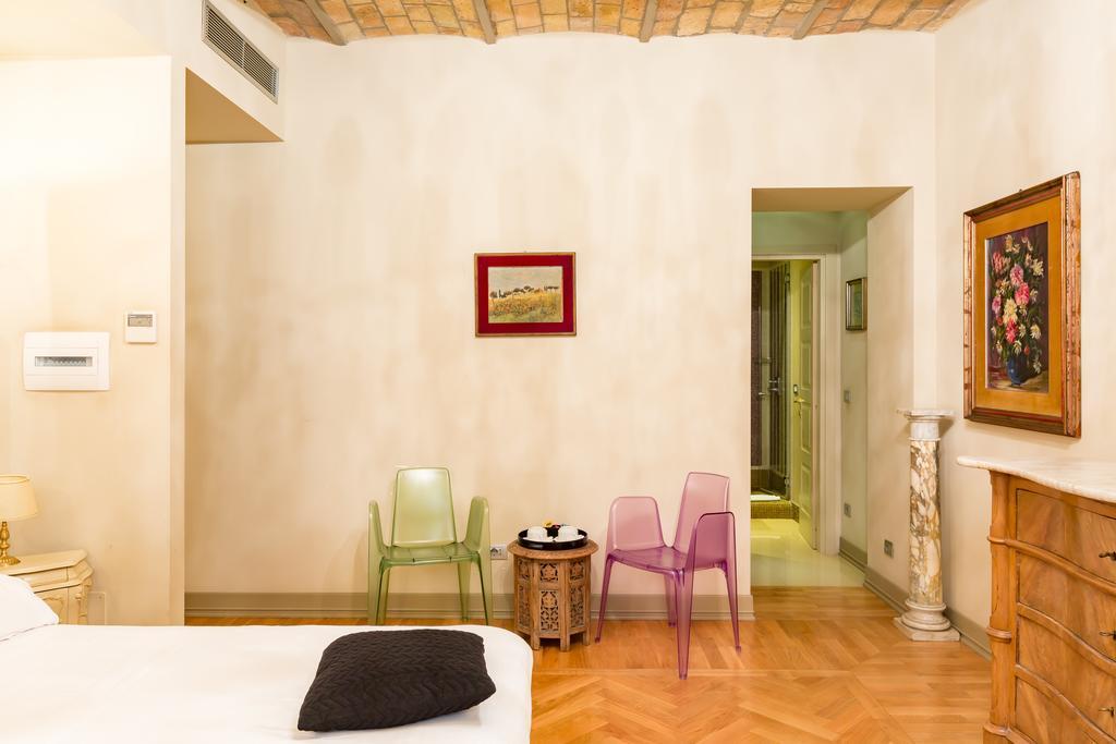 Bed & Breakfast - Monti 2*