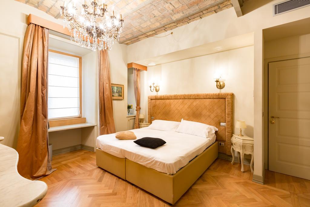Bed & Breakfast - Monti Rome