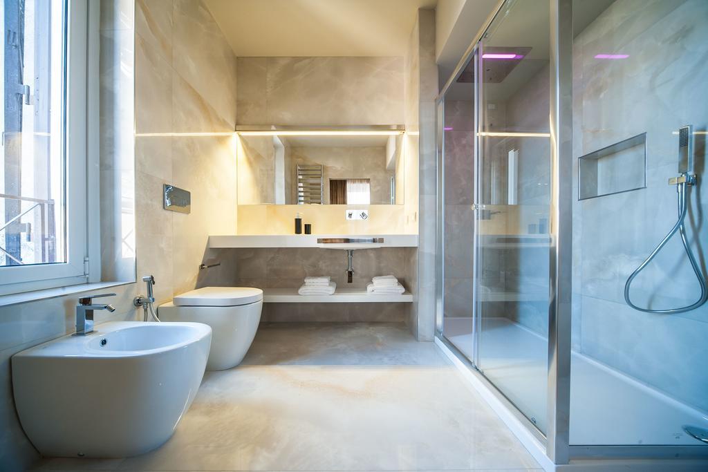 Vittoriano Luxury Maison d'hôtes