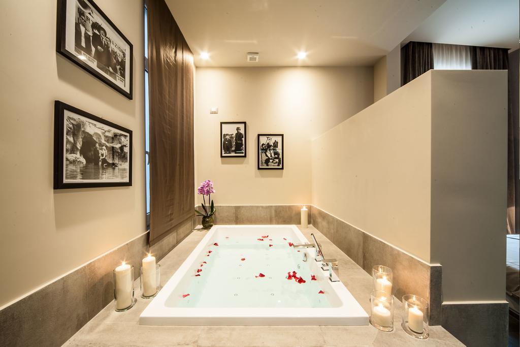 Maison d'hôtes Vittoriano Luxury Rome