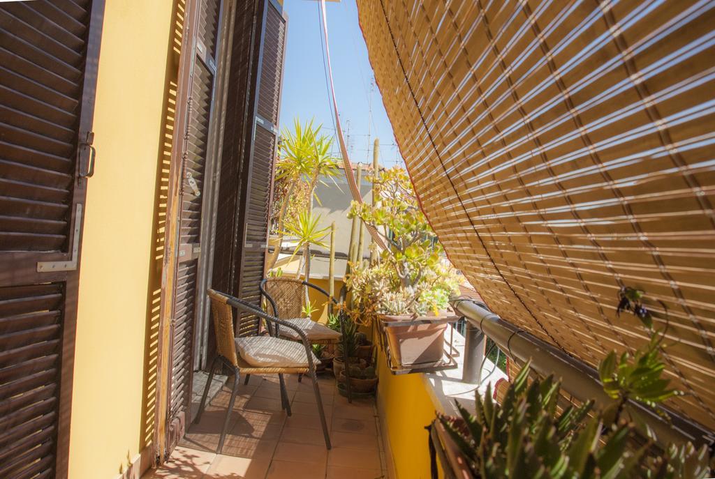 Fiore Apartamento Roma