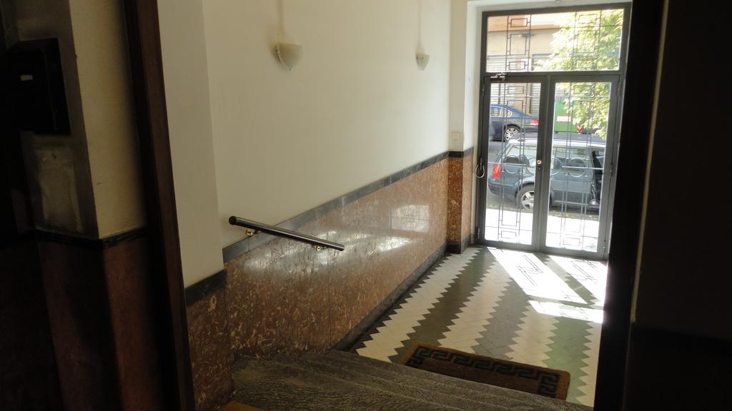 Apartment Fhr-appartamento A San Giovanni