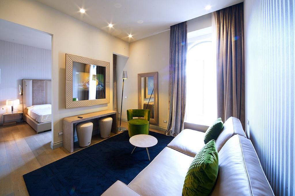 Vittoriano Luxury Maison d'hôtes Rome
