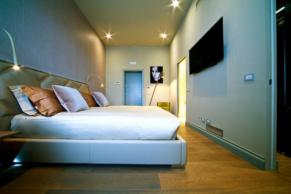 Maison d'hôtes Vittoriano Luxury