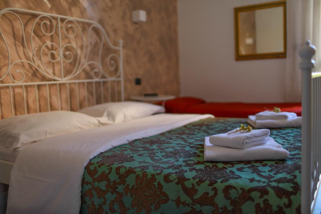 Pisa Hotel Roma