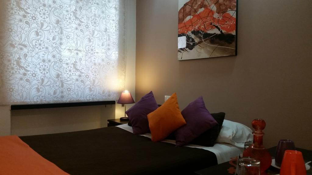 Guest house Innvatican Rome