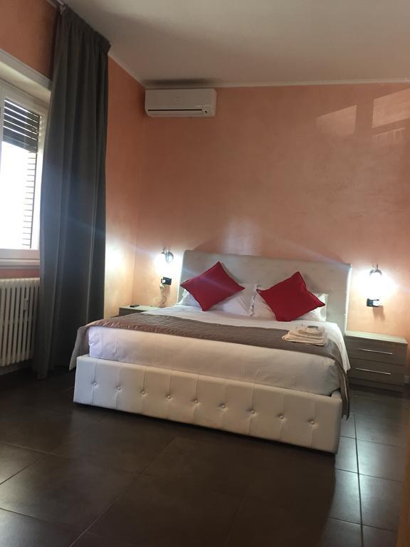B&B Roma Aparthotel