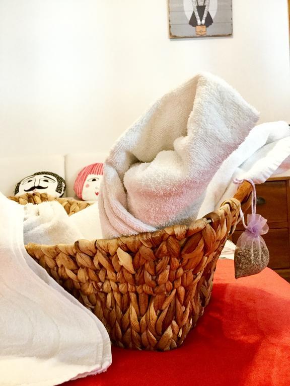 Festina Lente Apartamento Roma