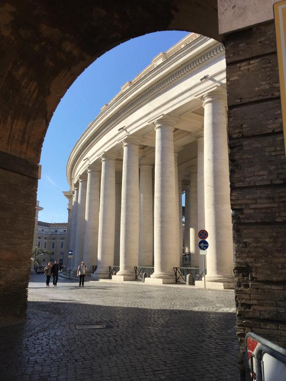 Festina Lente * Roma