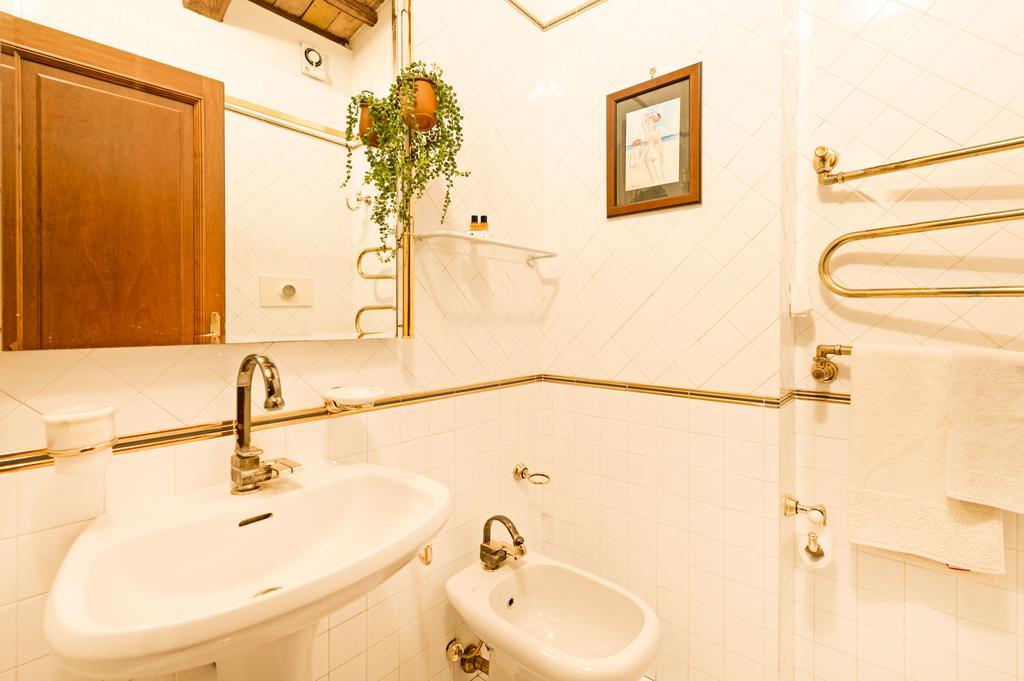 Oca 47 Apartment Rome