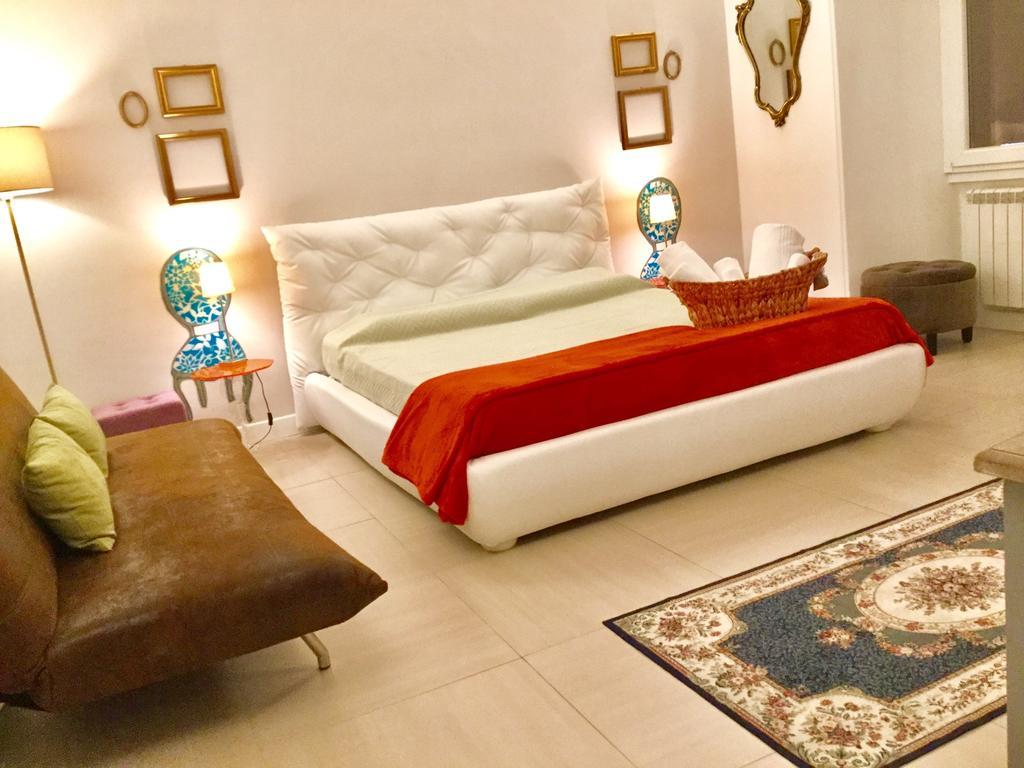 Apartamento Festina Lente Roma