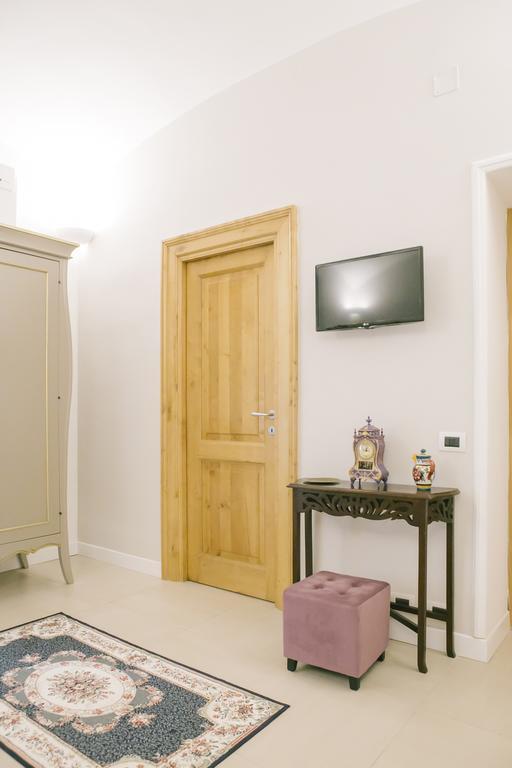 Apartamento Festina Lente Roma
