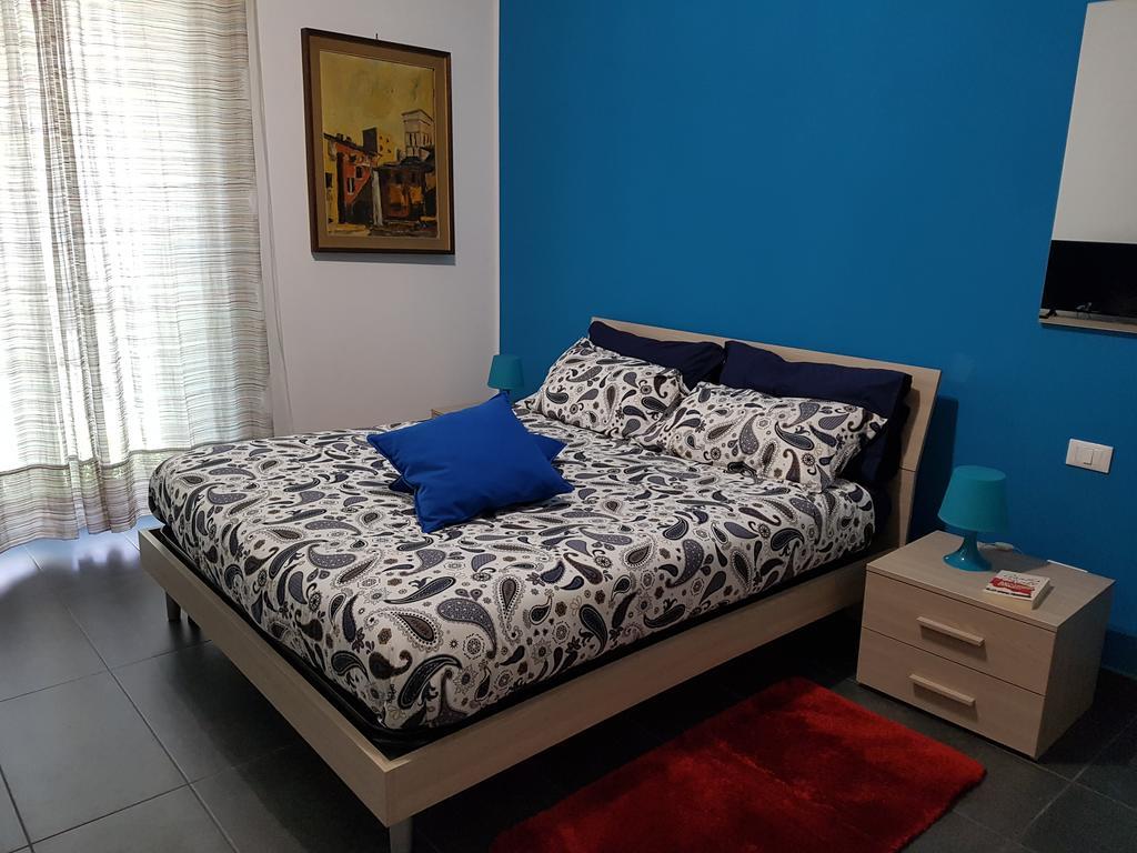 Appartement Studiohouserome Rome