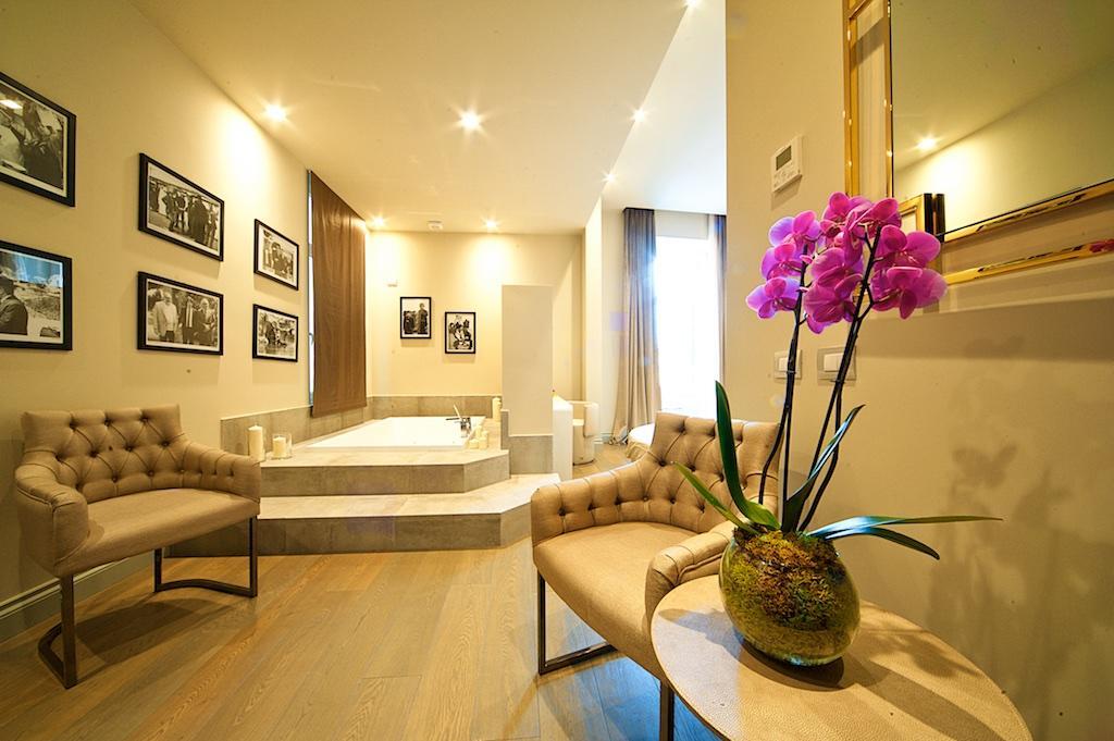 Vittoriano Luxury Maison d'hôtes