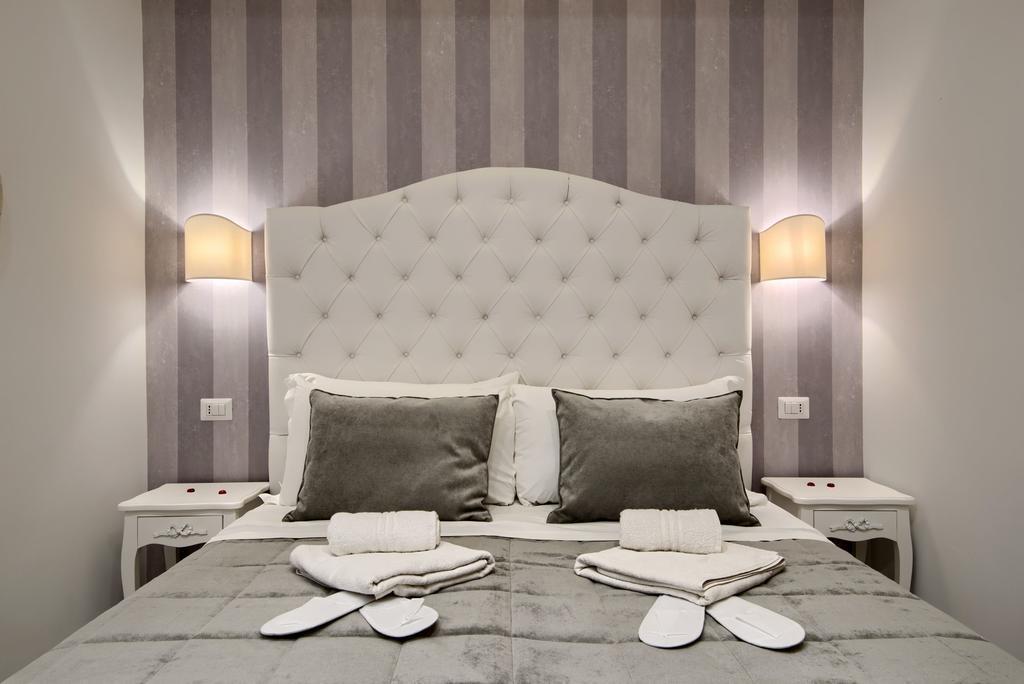 Gasthuis Relais Vatican Secret 3*