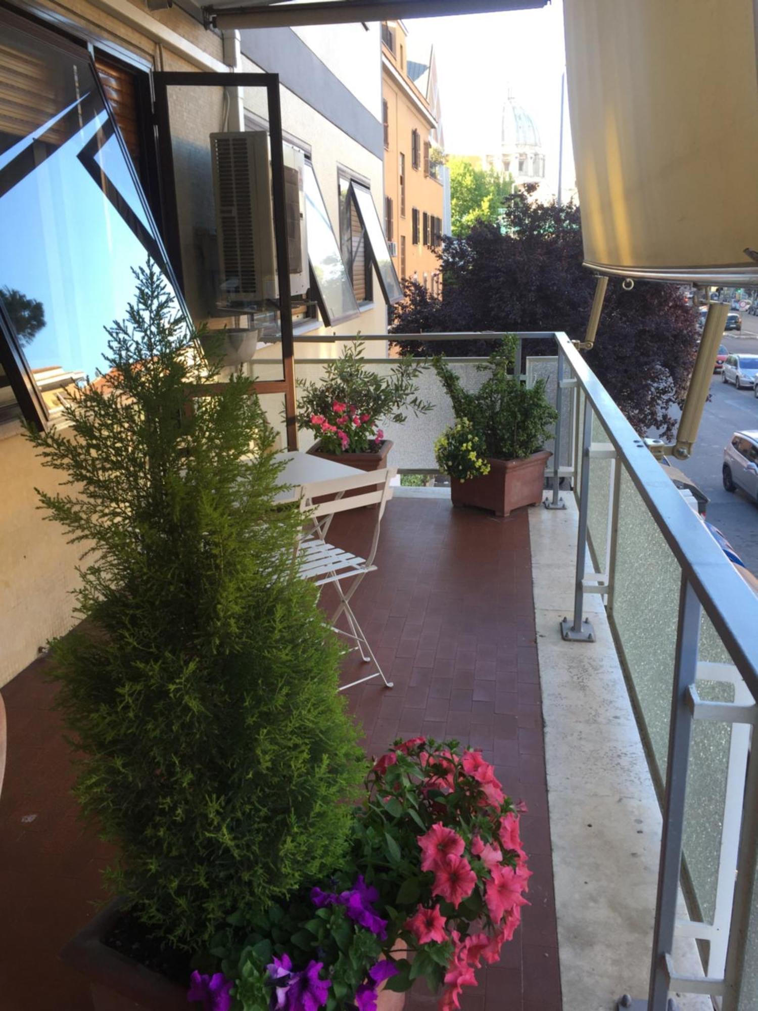 Casa de hóspedes San Pietro Stazione Roma