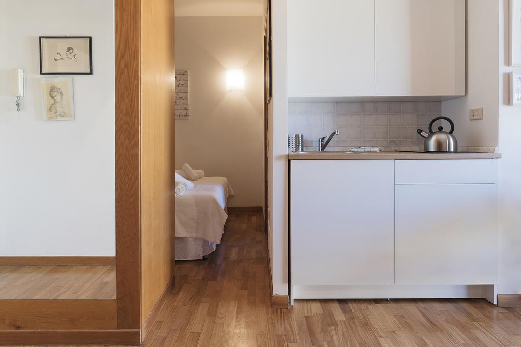 Terrione - Charme Holidays Appartement