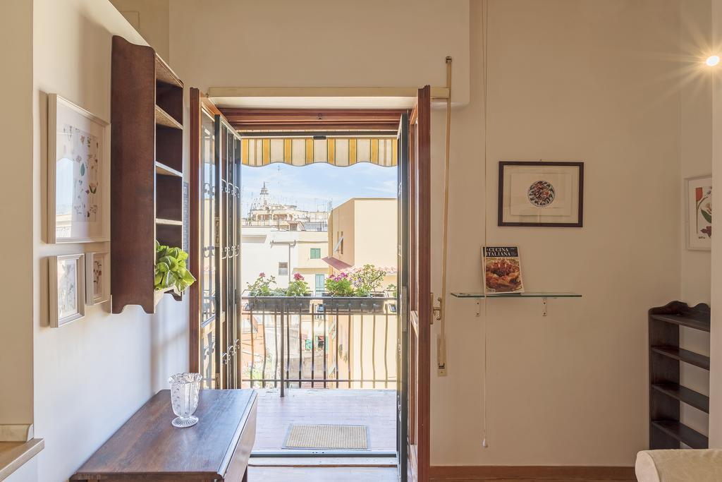 Terrione - Charme Holidays Appartement Rome