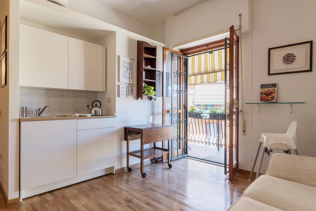 Appartement Terrione - Charme Holidays Rome