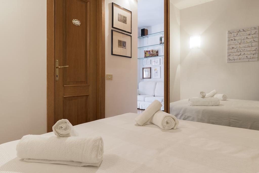 Appartement Terrione - Charme Holidays