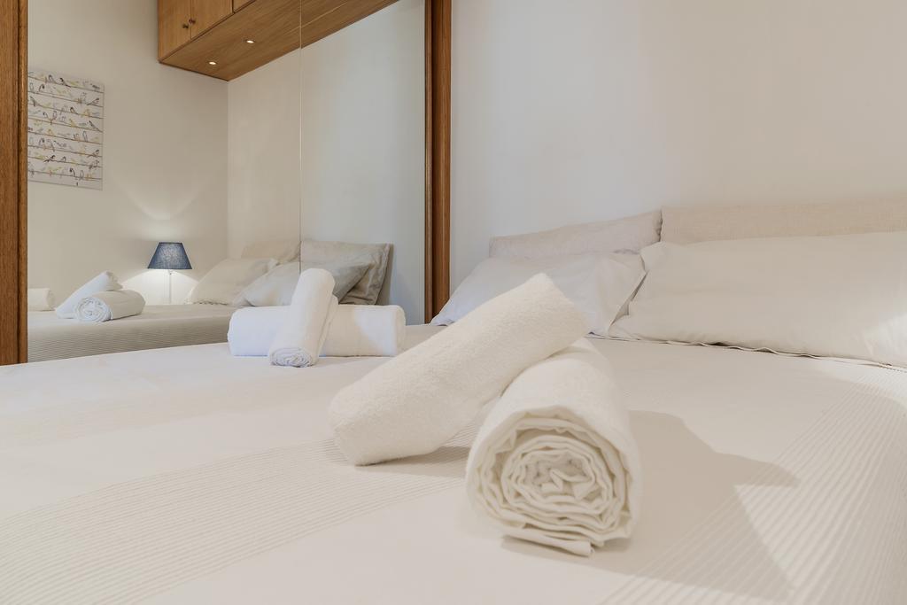 Appartement Terrione - Charme Holidays *
