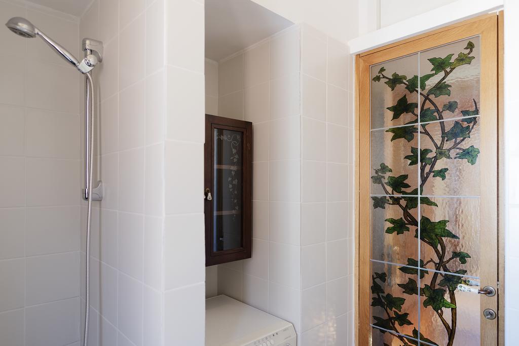 Terrione - Charme Holidays Appartement Rome