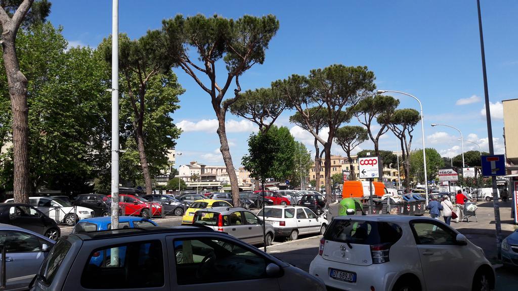 Il Segno In Maison d'hôtes *