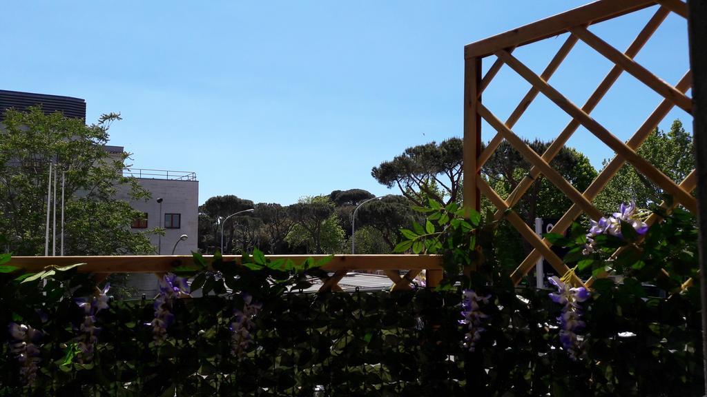 Il Segno In Rome