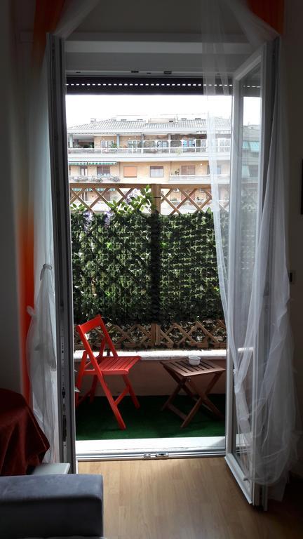 Il Segno In Rome