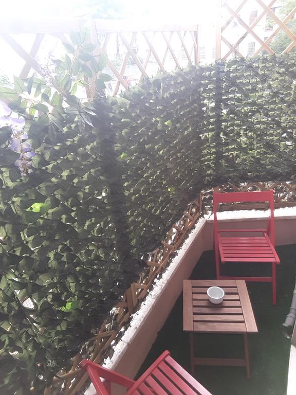 Il Segno In Maison d'hôtes