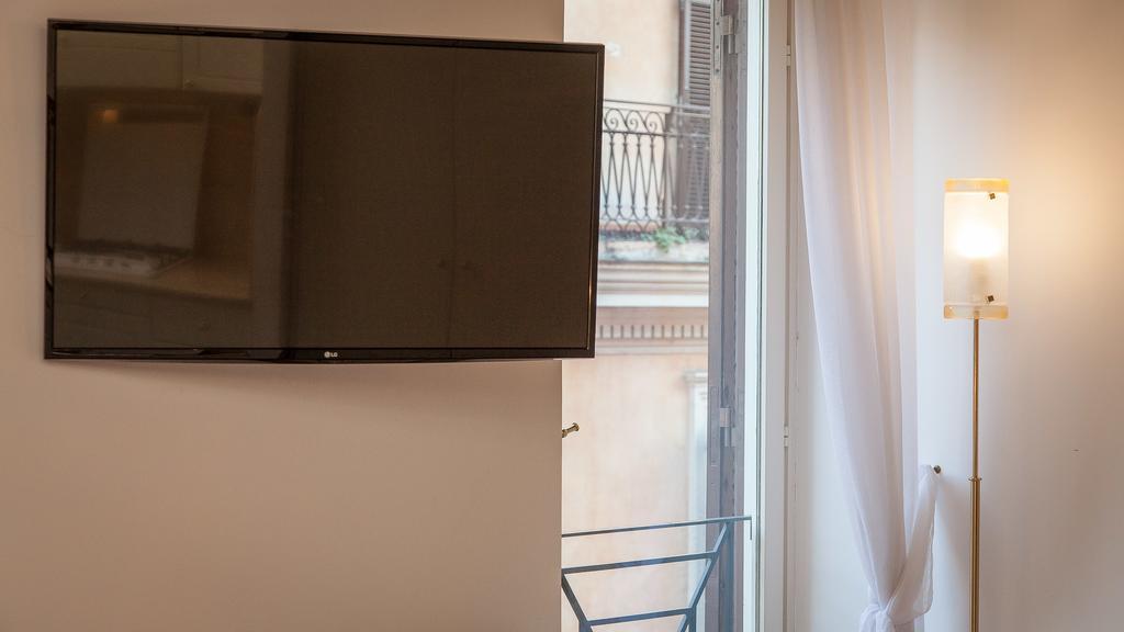 Appartement In - Gambero Rome