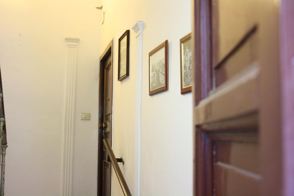 Maison d'hôtes Machiavelli