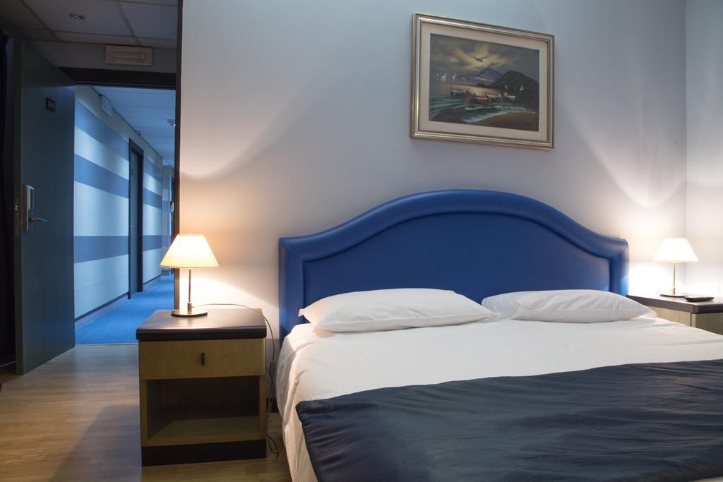 Santa Maura Hotel Rome