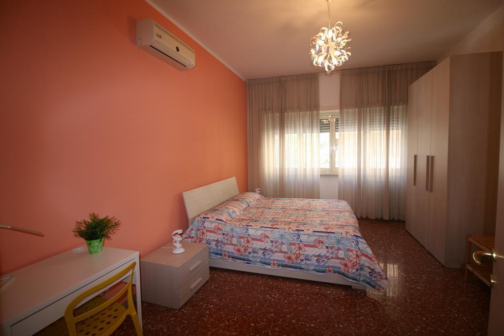Apartment Maison Velia *
