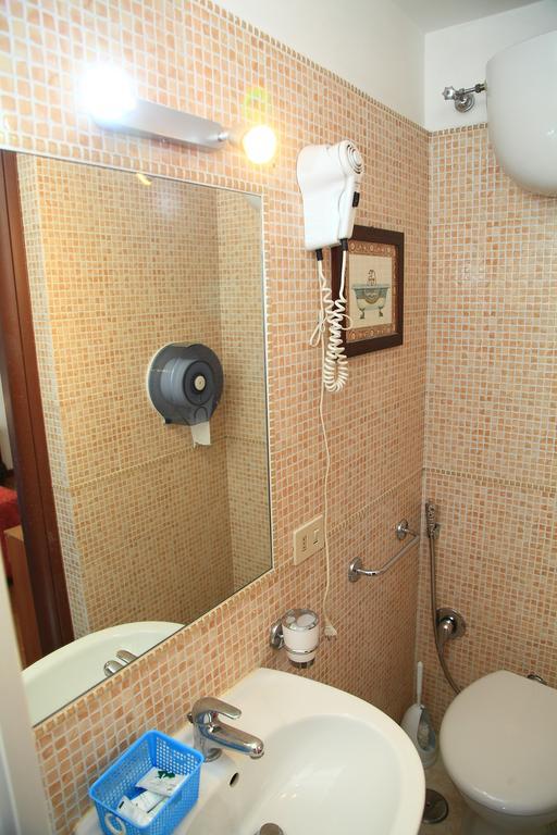 Affittacamere Il Sorchettaro Guest house *