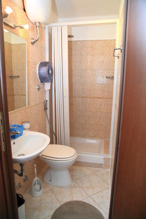 Affittacamere Il Sorchettaro Guest house *