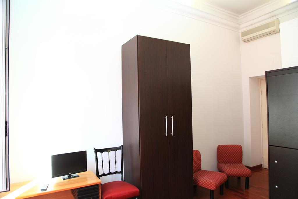Affittacamere Il Sorchettaro Guest house Rome
