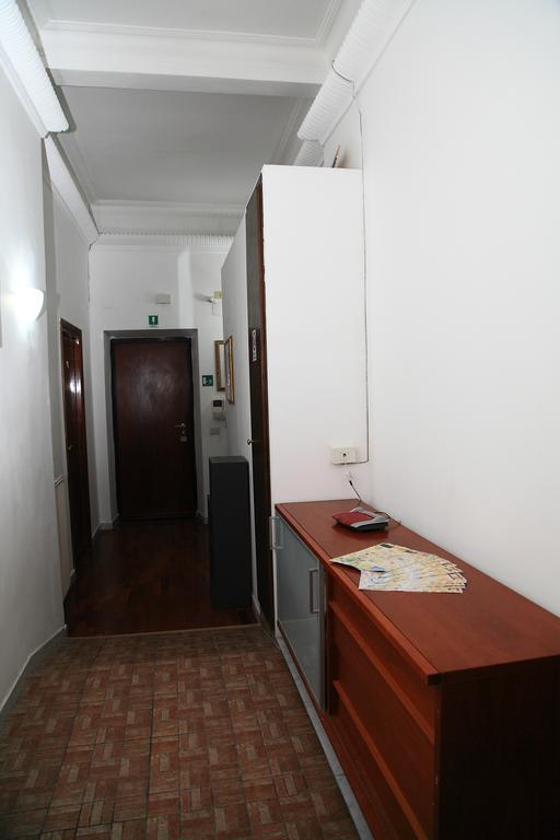 Guest house Affittacamere Il Sorchettaro *