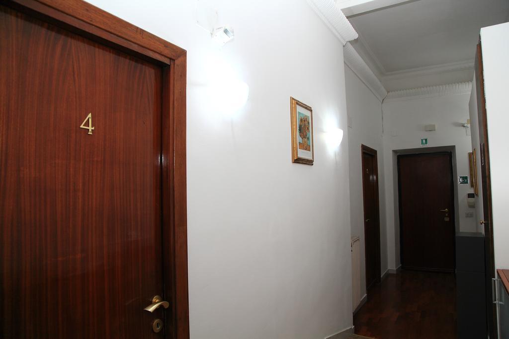 Affittacamere Il Sorchettaro Rome