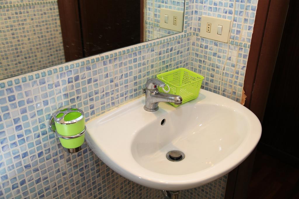Guest house Affittacamere Il Sorchettaro *