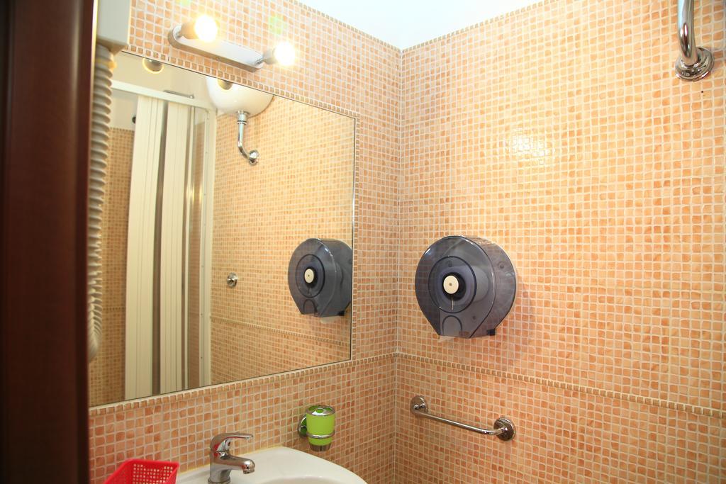 Guest house Affittacamere Il Sorchettaro