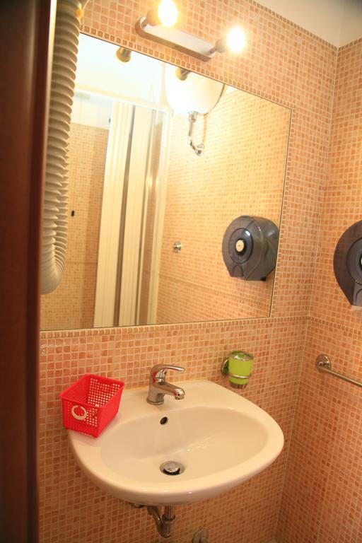 Guest house Affittacamere Il Sorchettaro