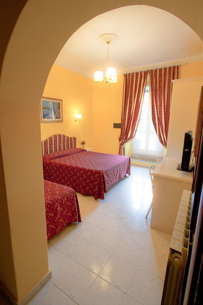 Imperial Deluxe 3* Rome