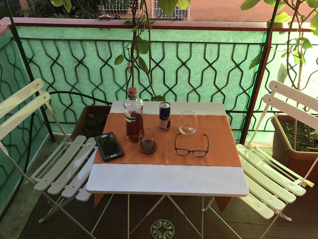 La Fontana Di Carlotta Couette-café *