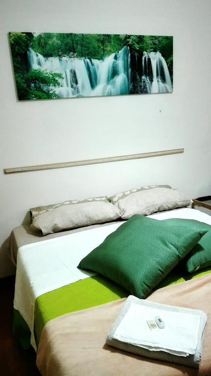 In Trastevere Guest house *