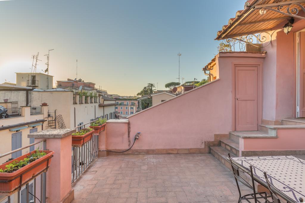 Guest house Internazionale Domus Rome